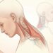 Una manera simple de prevenir la tensión en el cuello por el uso del celular
