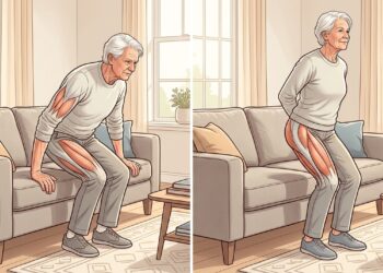 Debilidad en las piernas: cómo fortalecerlas de forma segura