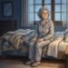 Insomnio en adultos mayores: causas, síntomas y formas de alivio