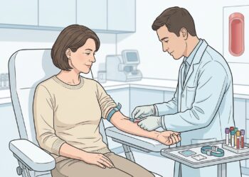 ¿A partir de qué edad se recomienda controlar el colesterol para prevenir problemas del corazón?