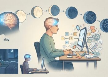 Falta de concentración: por qué aparece, qué síntomas provoca y qué hábitos pueden ayudar