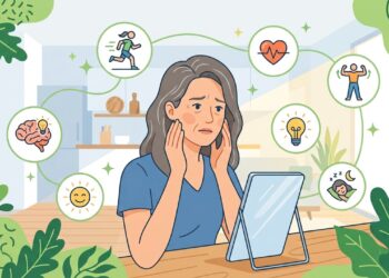La variedad de vegetales españoles aporta antioxidantes que ayudan a proteger las células del daño oxidativo.