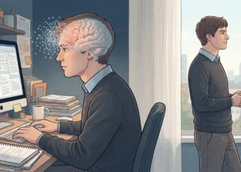 Cansancio mental: por qué aparece, qué síntomas provoca y qué hábitos pueden ayudar