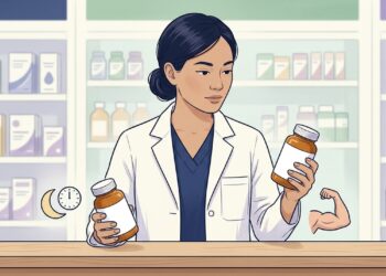 Melatonina o magnesio: cuáles son las diferencias y por qué conviene consultar antes de usarlos