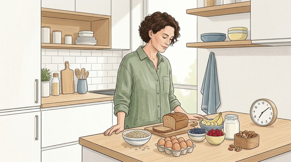 Adiós a "hay que desayunar como un rey": esta es la realidad sobre el desayuno