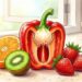 Vitamina C: para qué sirve, sus principales beneficios y la cantidad necesaria por día