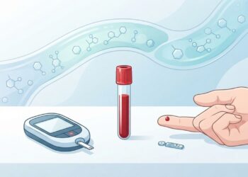 Cómo detectar la prediabetes a tiempo y qué cambios en la alimentación ayudan según la evidencia