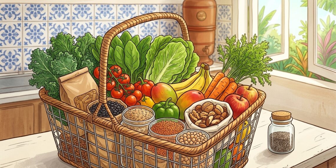 Hay que tener cautela con el concepto de "alimentos milagrosos", porque más que un solo alimento, lo que importa es el conjunto de la dieta