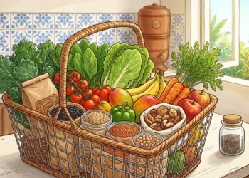 Hay que tener cautela con el concepto de "alimentos milagrosos", porque más que un solo alimento, lo que importa es el conjunto de la dieta