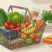 Comer de forma equilibrada nutre el cuerpo y protege la salud