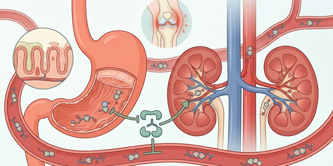 Ibuprofeno o naproxeno: en qué se diferencian y por qué conviene consultar antes de usarlos