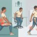 Estirarse o caminar: ¿qué ayuda más a aliviar la rigidez después de estar mucho tiempo sentado?