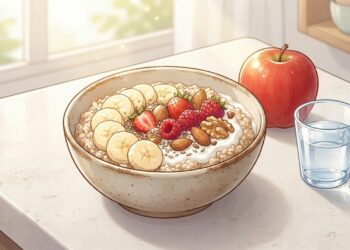¿Qué alimentos ayudan a mantener la energía durante el día?