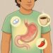 La gastritis tiene enemigos que muchos pasan por alto
