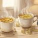 Té de manzanilla o infusión de tila: ¿cuál puede ayudar más a relajarse antes de dormir?