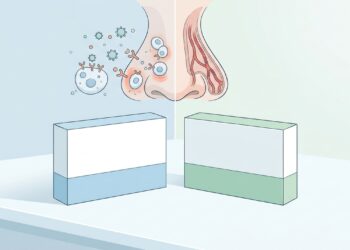Antihistamínicos y descongestionantes: en qué se diferencian y por qué conviene consultar antes de tomarlos