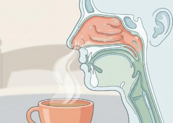 Las mejores infusiones para aliviar la congestión y el malestar del resfriado