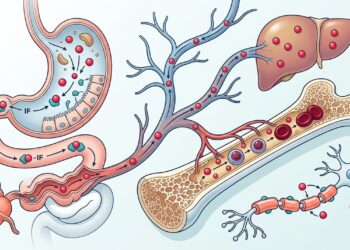 Vitamina B12: qué es, para qué sirve y sus beneficios
