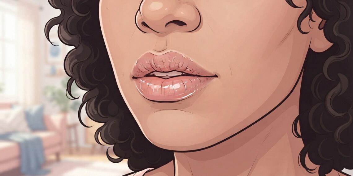 Labios agrietados: principales cuidados, qué evitar y cuándo buscar ayuda