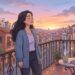 La ansiedad al atardecer puede relacionarse con cambios de luz, rutina, cortisol y fatiga mental