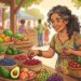 Las 10 frutas con menos azúcar para controlar la glucosa
