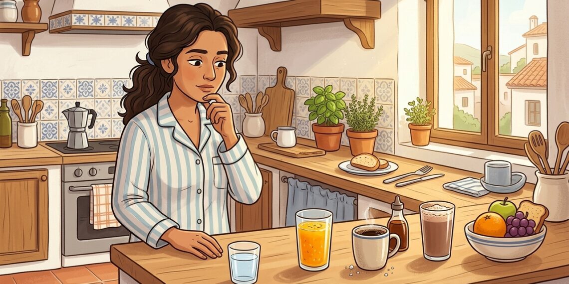 3 bebidas que pueden disparar la glucosa en ayunas