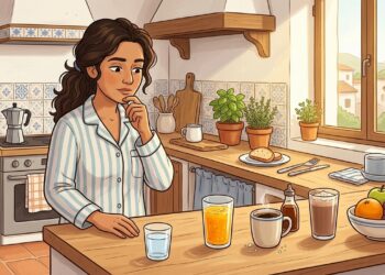 3 bebidas que pueden disparar la glucosa en ayunas