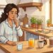 3 bebidas que pueden disparar la glucosa en ayunas