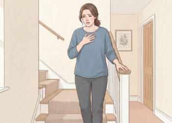 Síntomas de anemia en la piel y las uñas: 5 señales que pueden indicarla