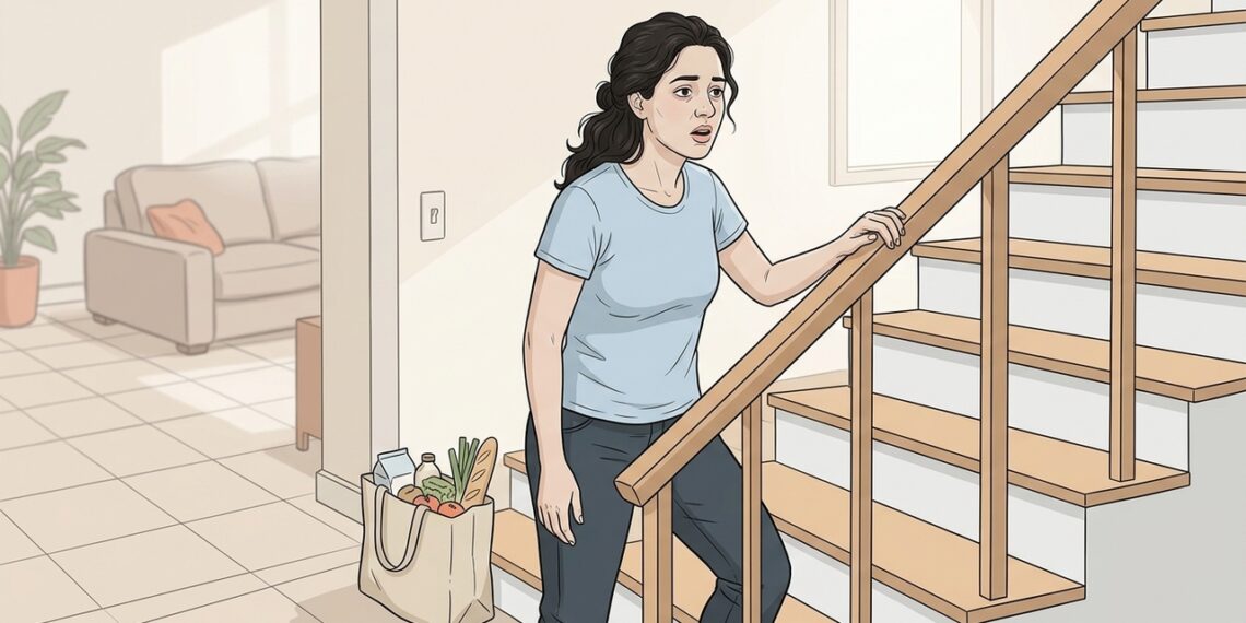 ¿Cuáles son los 3 síntomas más comunes de la anemia?