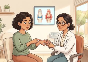 El mito sobre la artritis que puede retrasar tu tratamiento