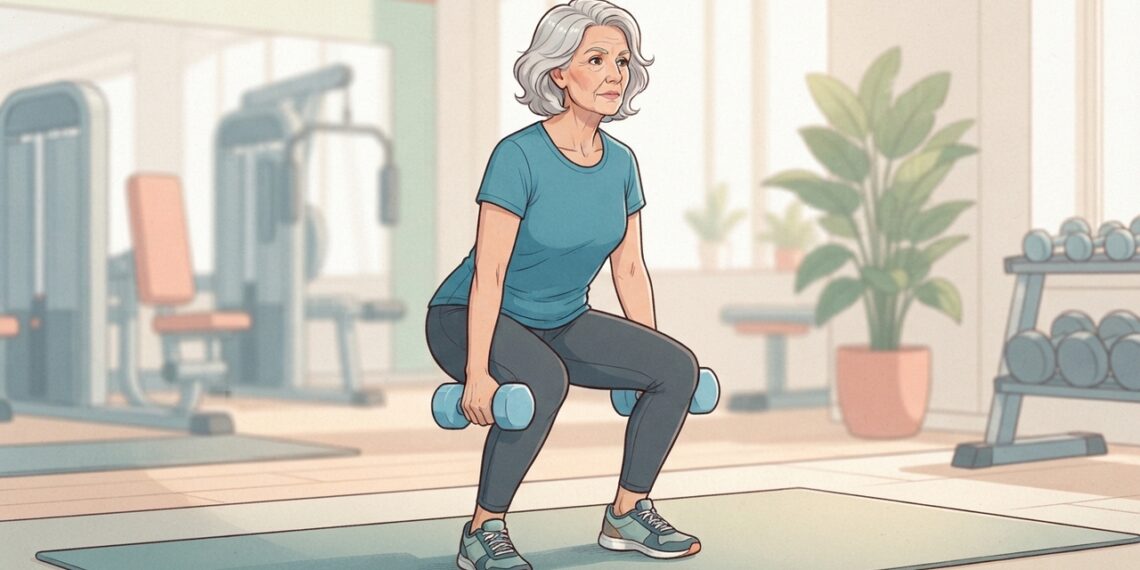 Osteoporosis: cómo aparece y qué hacer