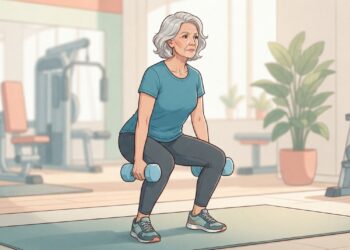 Osteoporosis: cómo aparece y qué hacer