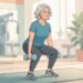 Osteoporosis: cómo aparece y qué hacer