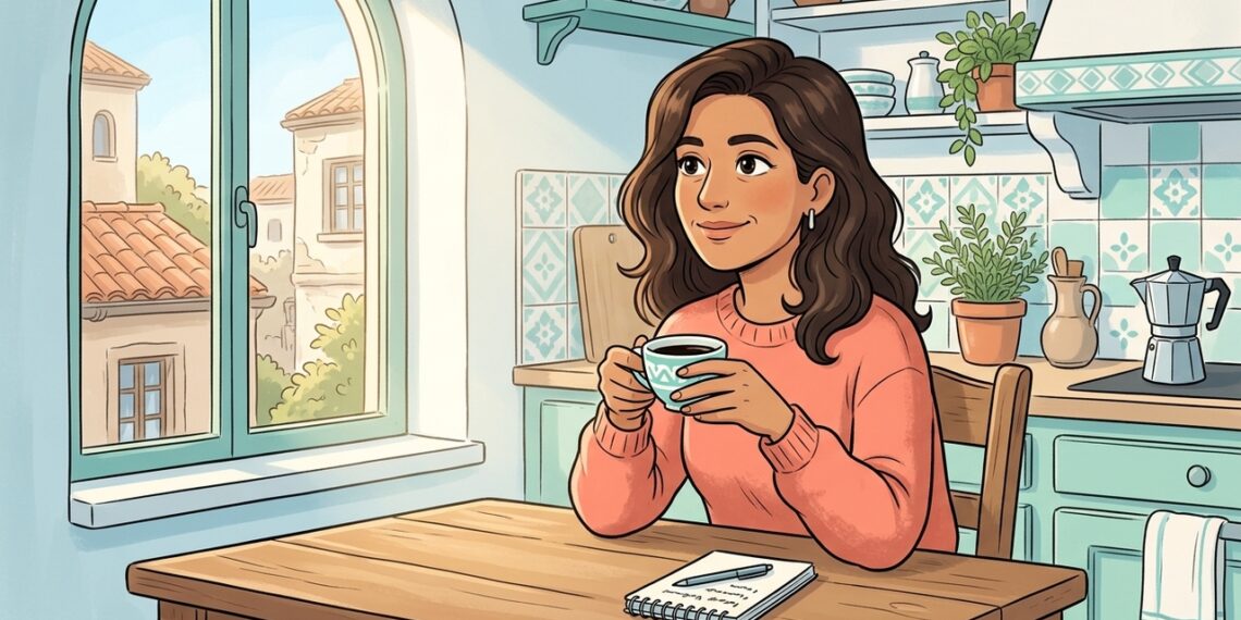 La bebida que puede darte más foco por la mañana