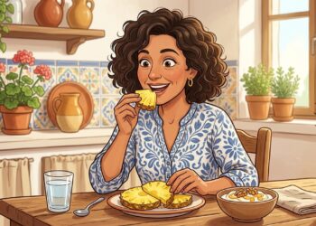 La piña y sus sorprendentes efectos en el organismo
