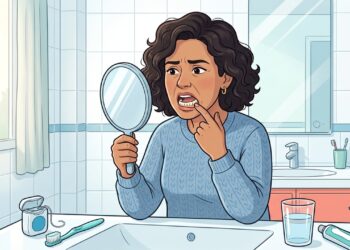 Una limpieza profesional elimina el cálculo dental que el cepillado doméstico no puede retirar