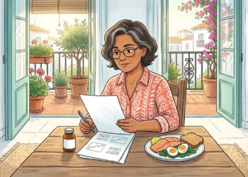 El análisis de 25-OH-D orienta la clasificación, suplementación y seguimiento de cada persona