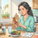 Tomar demasiadas vitaminas puede ser peligroso