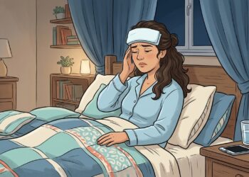 La migraña tiene 4 fases que debes reconocer