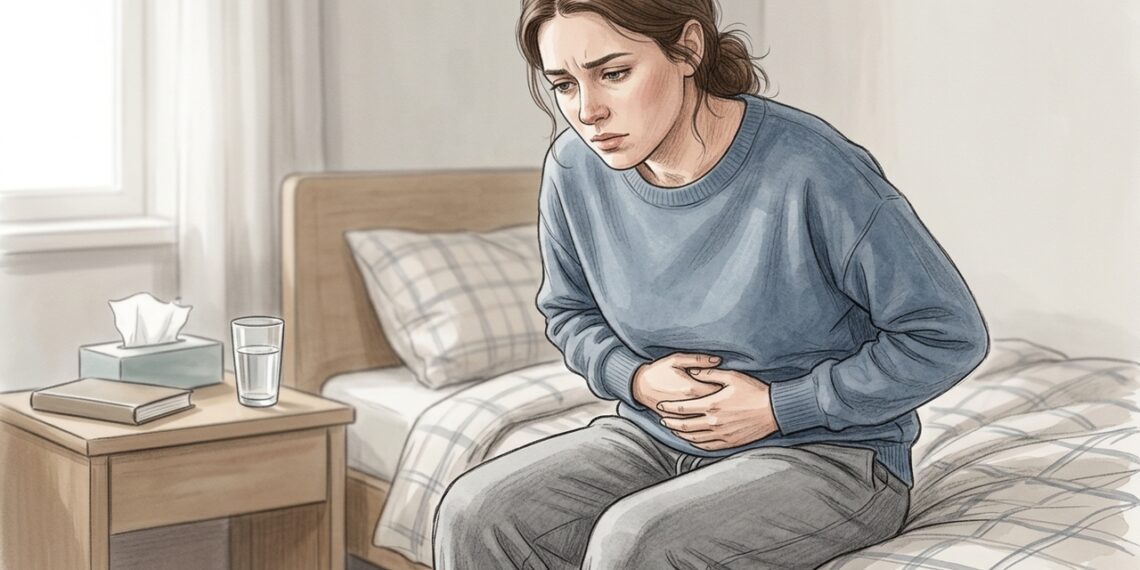 Hidratación y hábitos diarios pueden ayudar a prevenir la cistitis recurrente en mujeres.