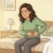 Apendicitis puede empezar con un dolor fácil de confundir