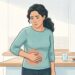 Dolor en el abdomen y estas señales son una alerta