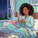 La infusión nocturna que puede ayudar a relajarte