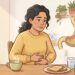 Gastritis después de los 40 y el riesgo que debes conocer