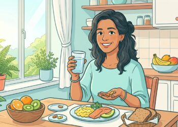 Vitamina C y vitamina D juntas cuándo conviene y cómo tomarlas