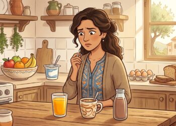 La bebida que puede aumentar tus ganas de comer azúcar