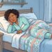 Pies calientes al dormir pueden revelar este problema