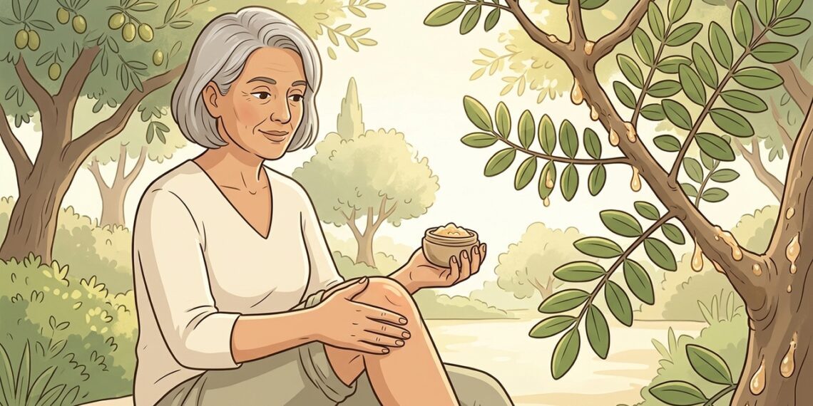 Boswellia alivia la artrosis con respaldo científico