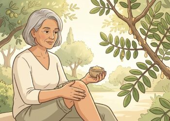 Boswellia alivia la artrosis con respaldo científico